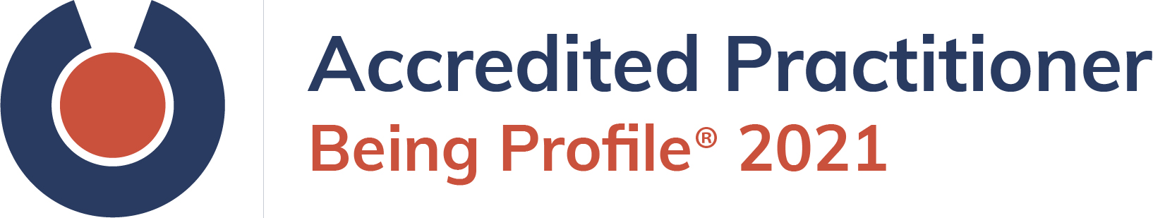 Being Profile Accredited Practitioner