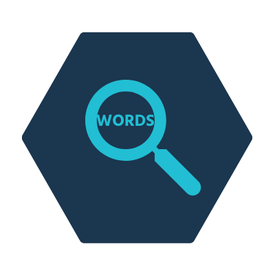 WORDS